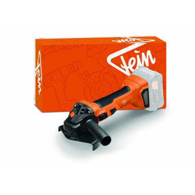 Fein CCG18-125-7 Vinkelsliber uden batteri og lader