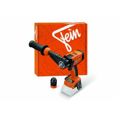 Fein ASCM184QMP Slagborrmaskin utan batteri och laddare