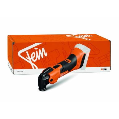 Fein AMM500 MAX AS Multimaskin uten batteri og lader