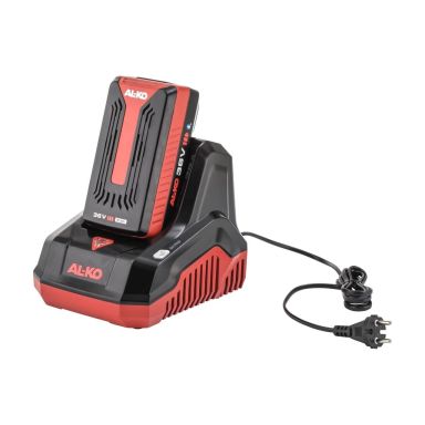 AL-KO FC 1200 Li Snabbladdare 36 V