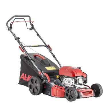 AL-KO 4.66 SP-D Easy Græsslåmaskine