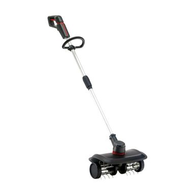 AL-KO ARD 1835 Comfort Mosseriver uden batteri og oplader