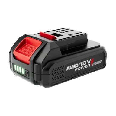 AL-KO B40.6 Li Batteri 18 V, 2,0 Ah