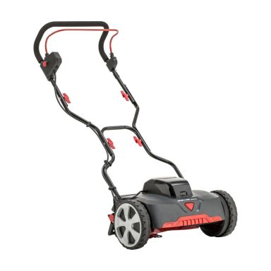 AL-KO Razor Cut 38.6 Li HM Comfort Græsslåmaskine uden batteri og oplader