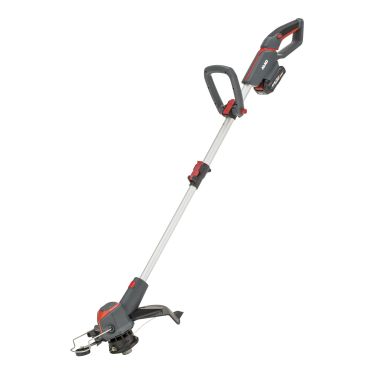 AL-KO GTD 1833 Greenline Premium Græstrimmer med batteri og oplader