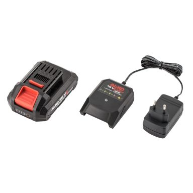 AL-KO 114193 Ladningspakke 18 V, 2,5 Ah