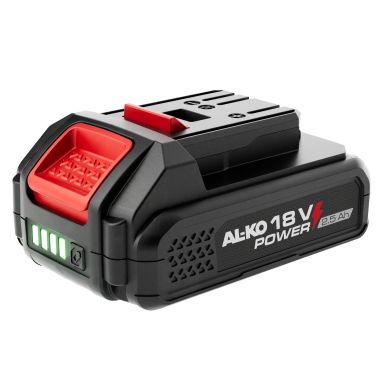 AL-KO B50.6 Li Batteri 18 V