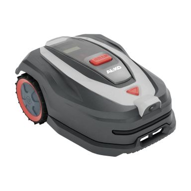 AL-KO Robolinho 1000 Vision Robotplæneklipper til 1000 m²