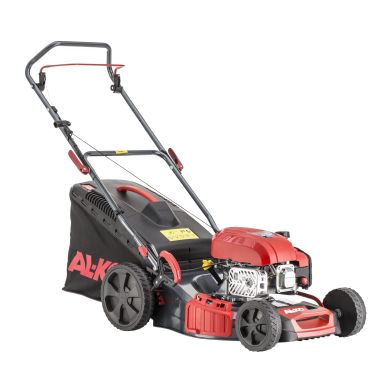 AL-KO 4.66 P-D Easy Plæneklipper