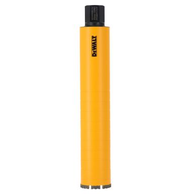 Dewalt DCDW102-XJ Diamantborr för våtborrning