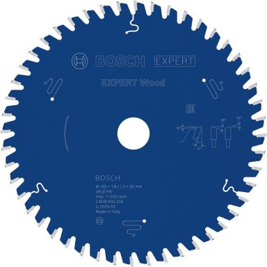 Bosch 2608902218 Savklinge