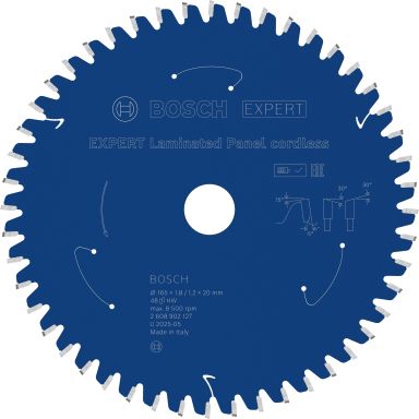 Bosch 2608902127 Savklinge