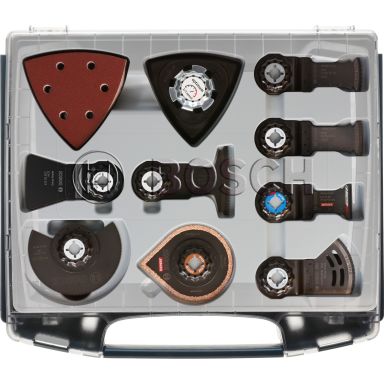 Bosch 2608669091 Savklingesæt 33 dele