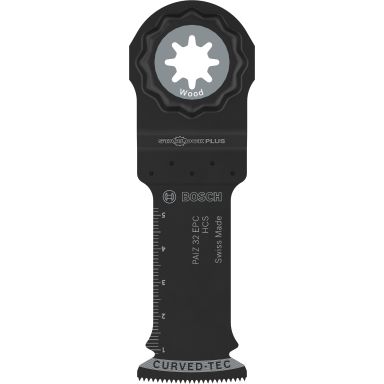 Bosch Starlock 32 Sågblad 32x60 mm