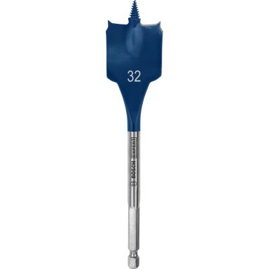 Bosch Expert SelfCut Speed Fladbor med gevindkeglespids,152 mm