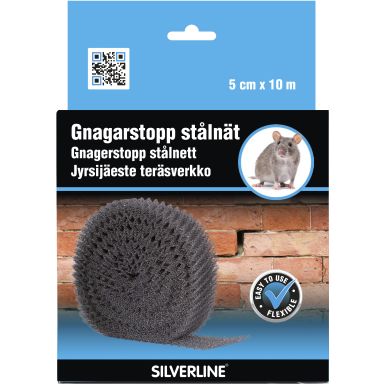 Silverline 22172 Gnaverstop
