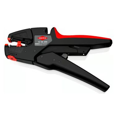 Knipex 1240200 Kuorintapihdit