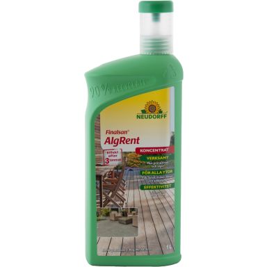 Neudorff AlgRent Algmedel 1 L, koncentrat