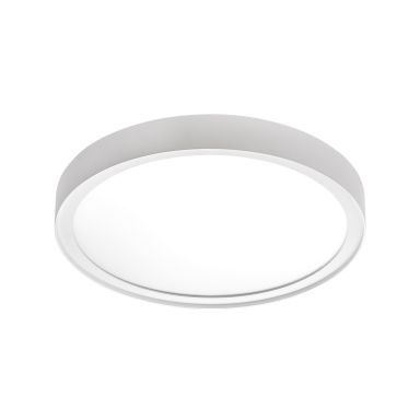 SG Armaturen Disc Round 360 Takarmatur 21 W