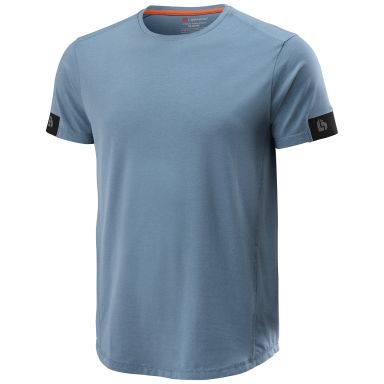 L.Brador 6030BV T-shirt blå