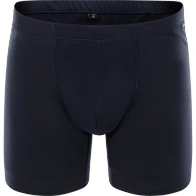Fristads 7031 MOF Underbuks boxershorts, marineblå, flammehæmmende