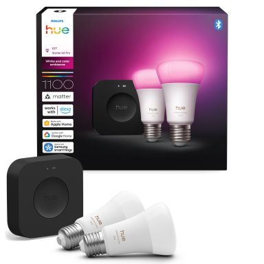 Philips Hue 929003853518 Ljuskälla 1000-2000 K