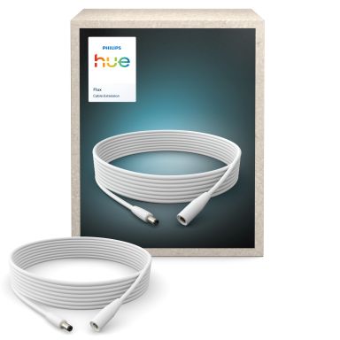 Philips Hue 929004257101 Förlängningskabel 5 m