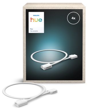 Philips Hue 929004257201 Flexkontakt 4-pack