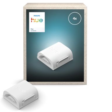 Philips Hue 929004257301 Kontakt 4-pack