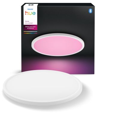 Philips Hue 929004297501 Armatur 2000 - 6500K