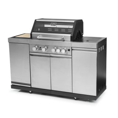 LANDMANN Avalon 4.1 MaxX Gasgrill