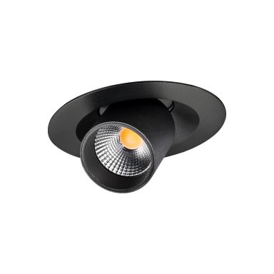 SG Armaturen Junistar Tube Round Downlight 7,5 W