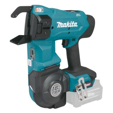 Makita TR001GZ Najmaskin utan batteri och laddare