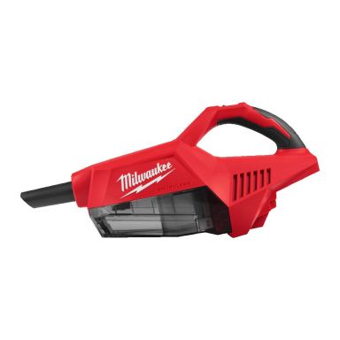 Milwaukee M18 BLCV2-0 Grovstøvsuger uten batteri og lader