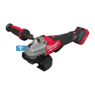 Milwaukee M18 FHSAGSVO125X-0X Vinkelsliper uten batteri og lader