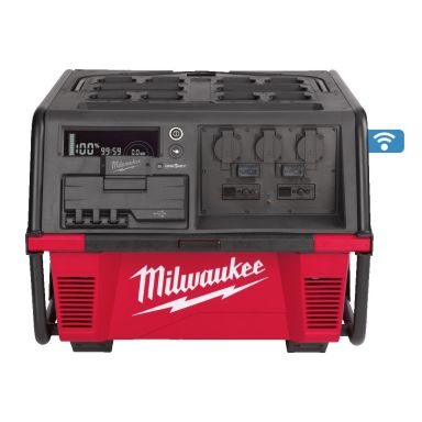 Milwaukee IRPSUOP6000 Powerstation