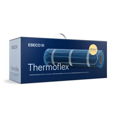Ebeco Thermoflex Kit 200 Supplerende sæt uden termostat
