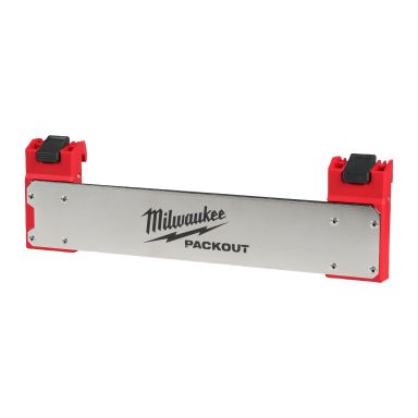 Milwaukee 4932500147 Sidebeslag med to værktøjskasseadaptere