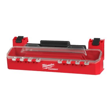 Milwaukee 4932500150 Sidofäste till PACKOUT-skenor