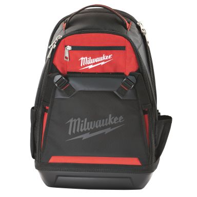 Milwaukee 4932500309 Verktygsryggsäck med 35 förvaringsutrymmen