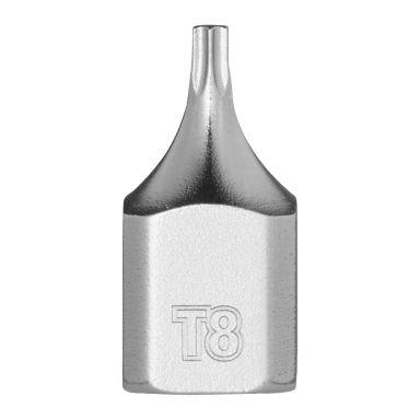 Milwaukee 4932500462 Bitshylsa 1/4"