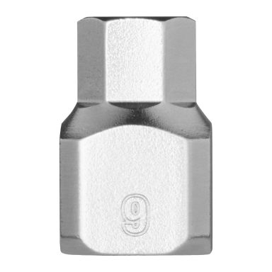 Milwaukee DTB604 Bitshylsa 1/4"