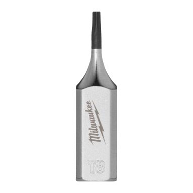 Milwaukee 4932500495 Bitshylsa 1/4"
