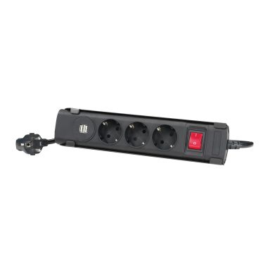 Milwaukee 4932501310 Stikdåseliste TOOLGUARD, med magnetisk fast inventar