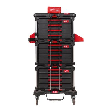 Milwaukee 4932501863 Verktygssats 382 delar, mekaniker