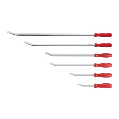Milwaukee 4932502113 Brekkjernsett 6 deler