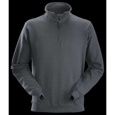 Snickers Workwear 2018 Sweatshirt helzip