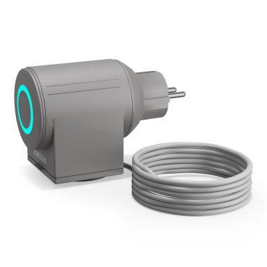 Ebeco Frostvakt Control Termostat med extern givare