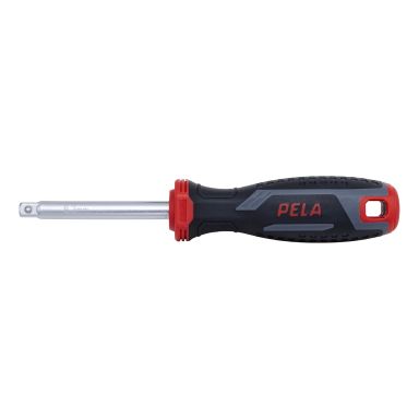 PELA 566376 Pipenøkkelhåndtak 1/4", 40CR
