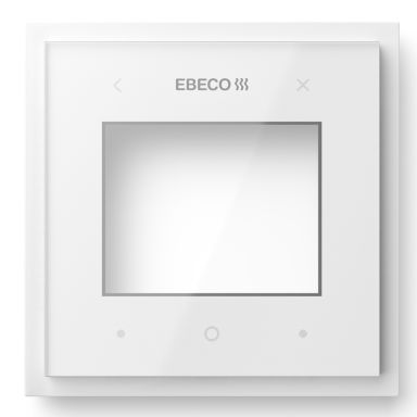 Ebeco EB-Therm 500 Peitelevy